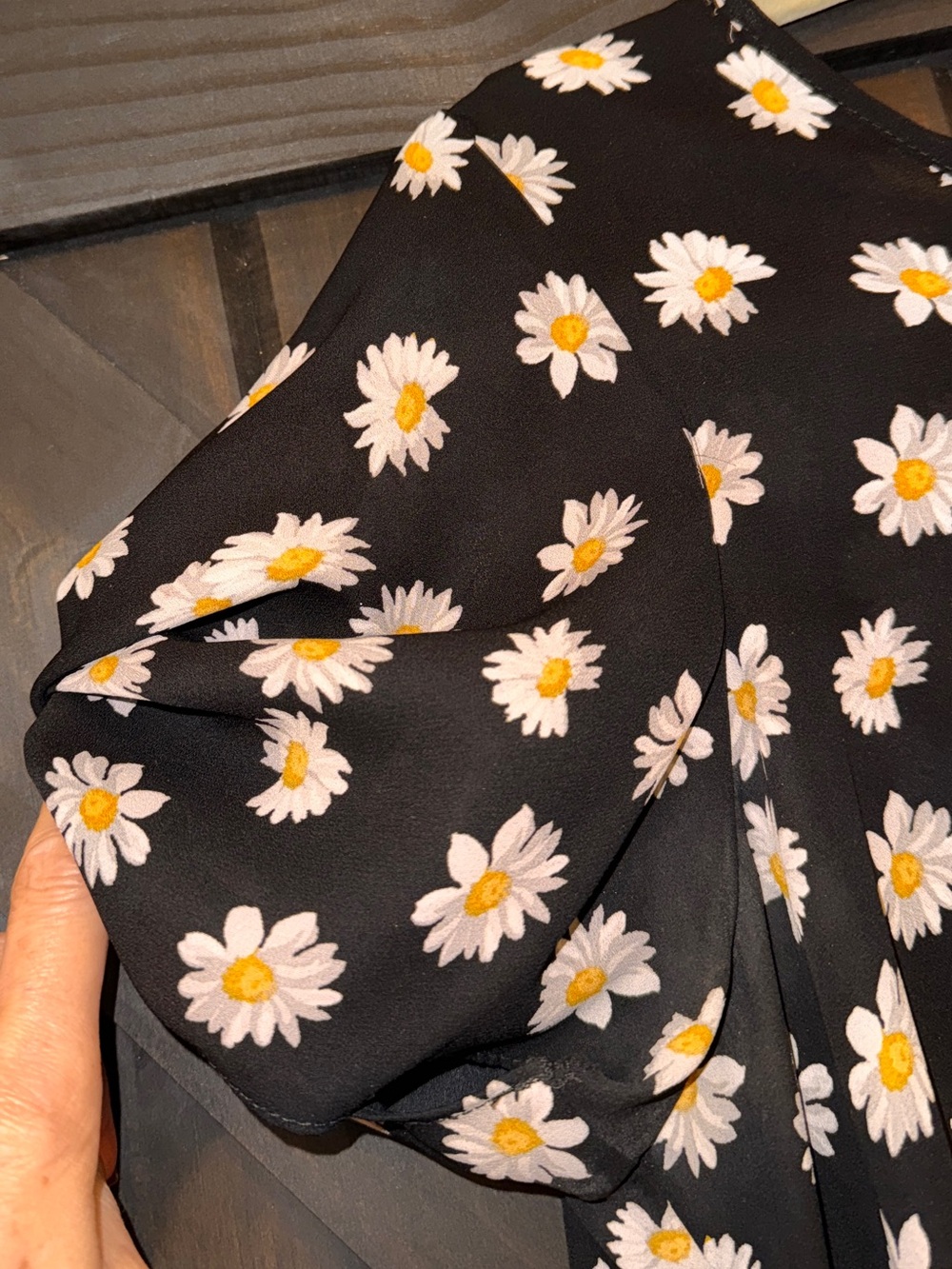 2 Blouses - Picture 5 of 6